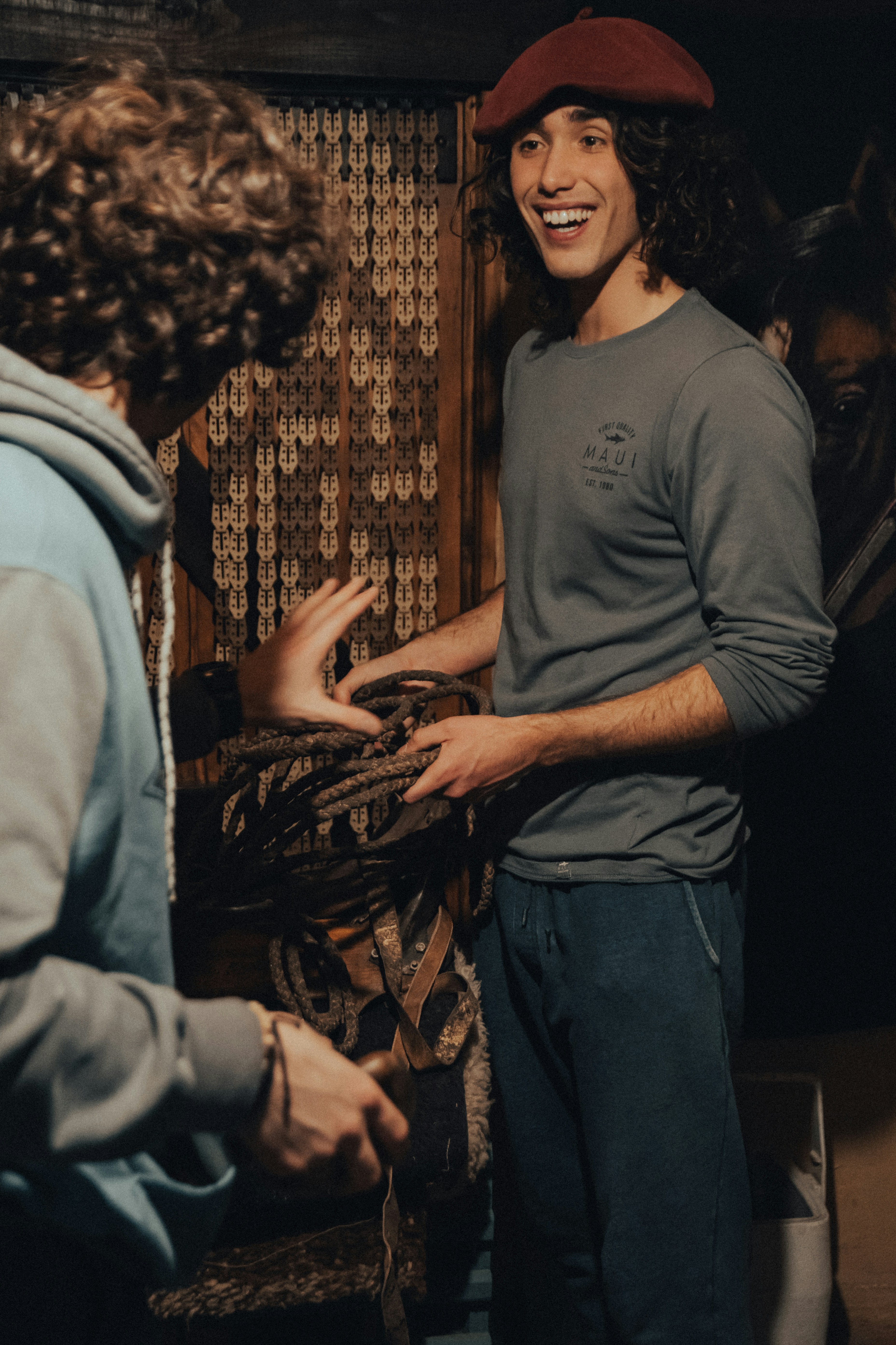 Photo by gasparzaldo