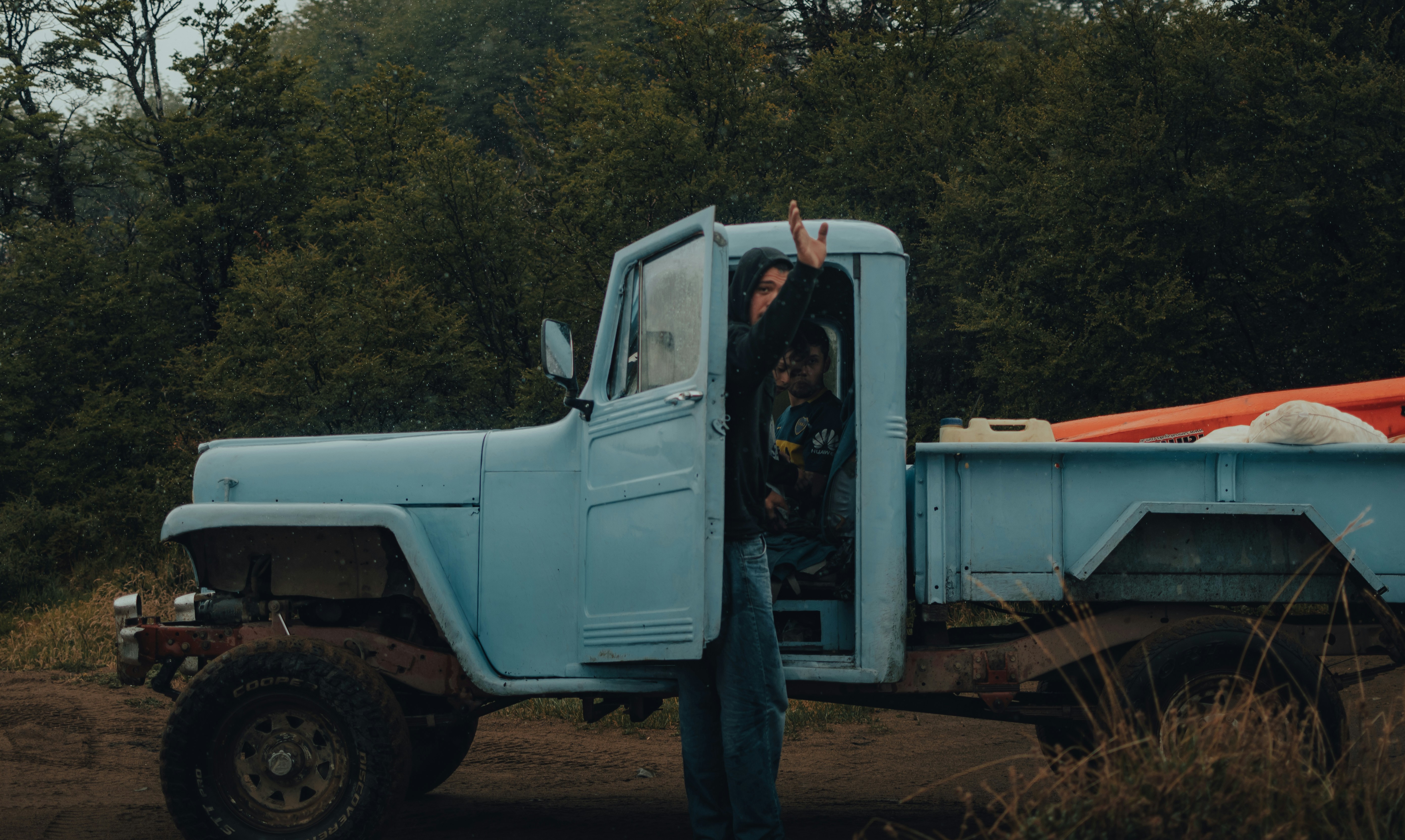 Photo by gasparzaldo