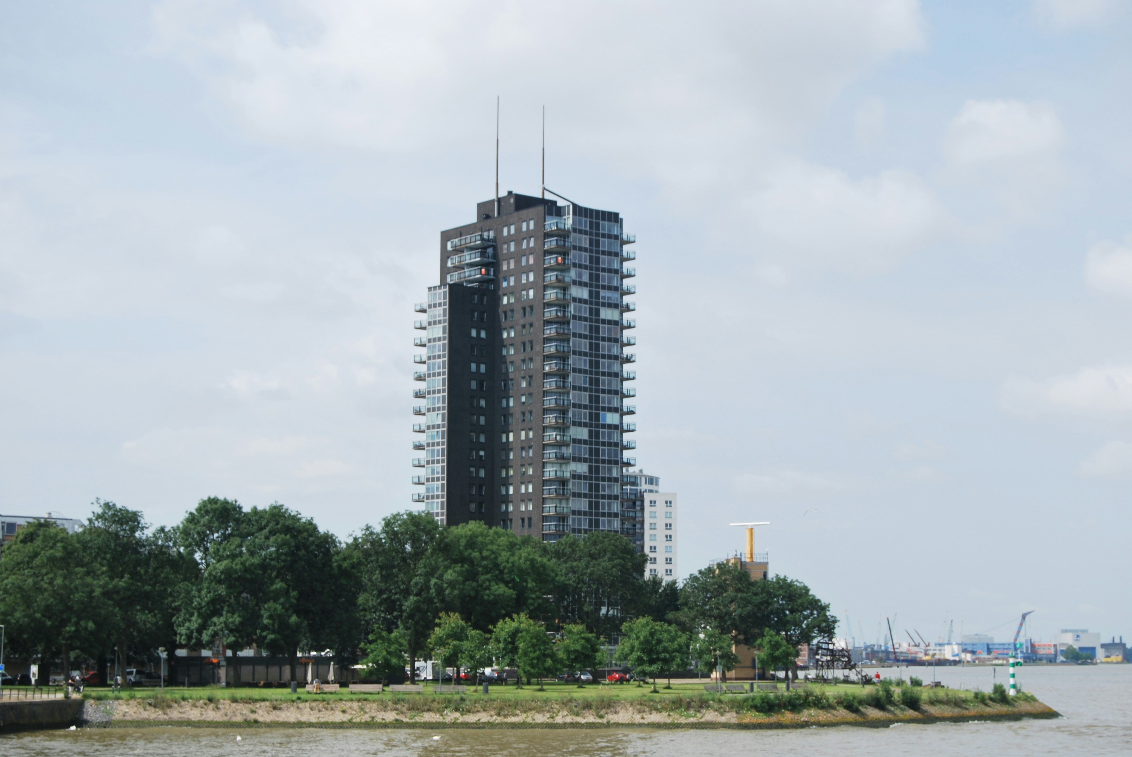 Rotterdam