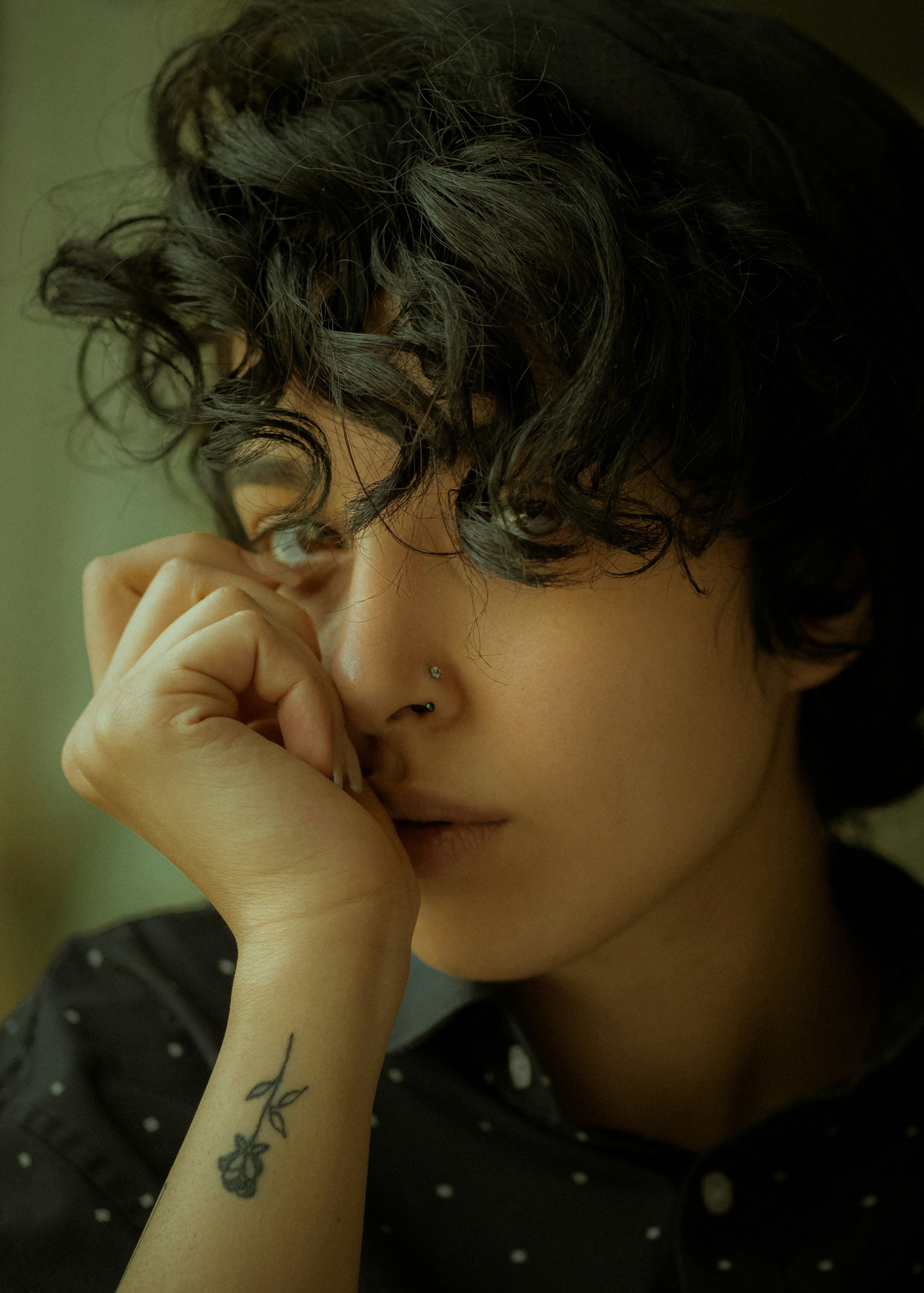 Photo by itsomidarmin