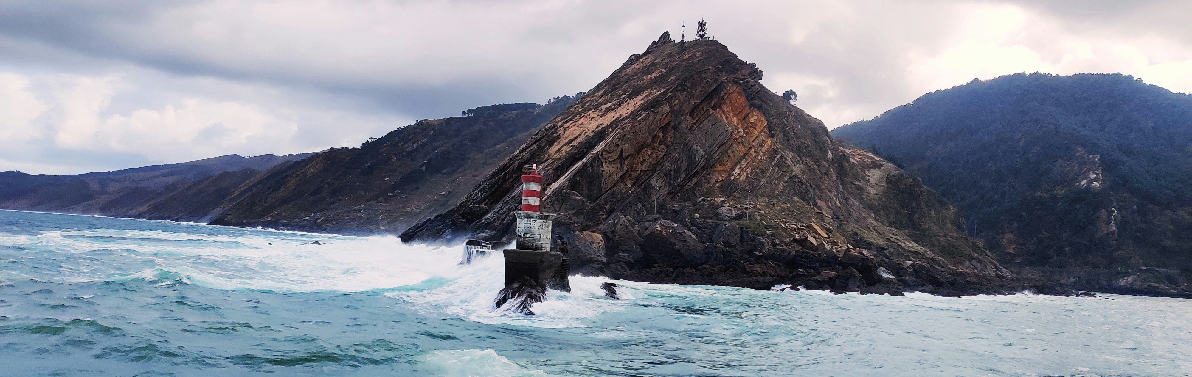 Pasaia, Spain