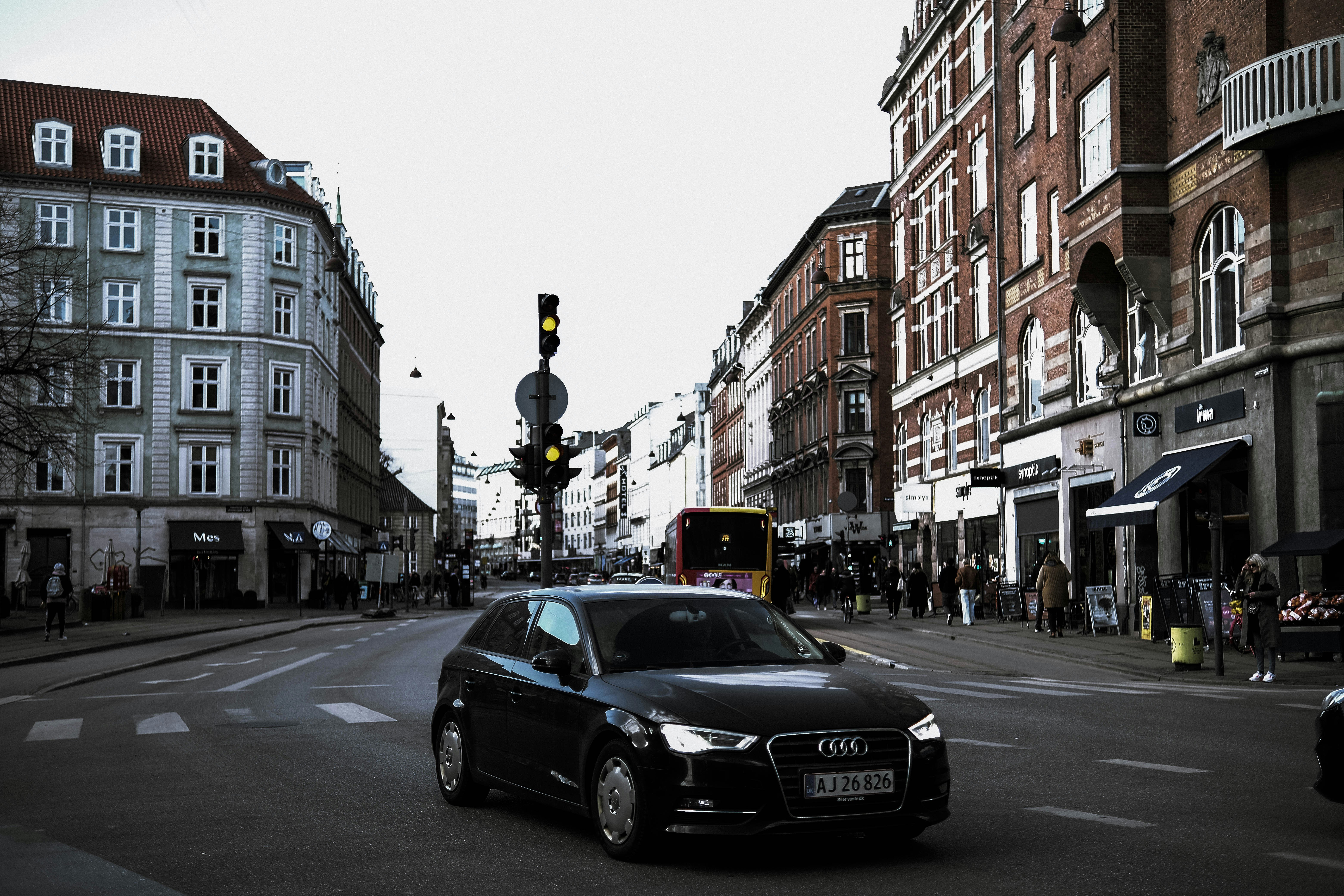 Audi e-tron S: Performance, Range, and Used-Buying Guide
