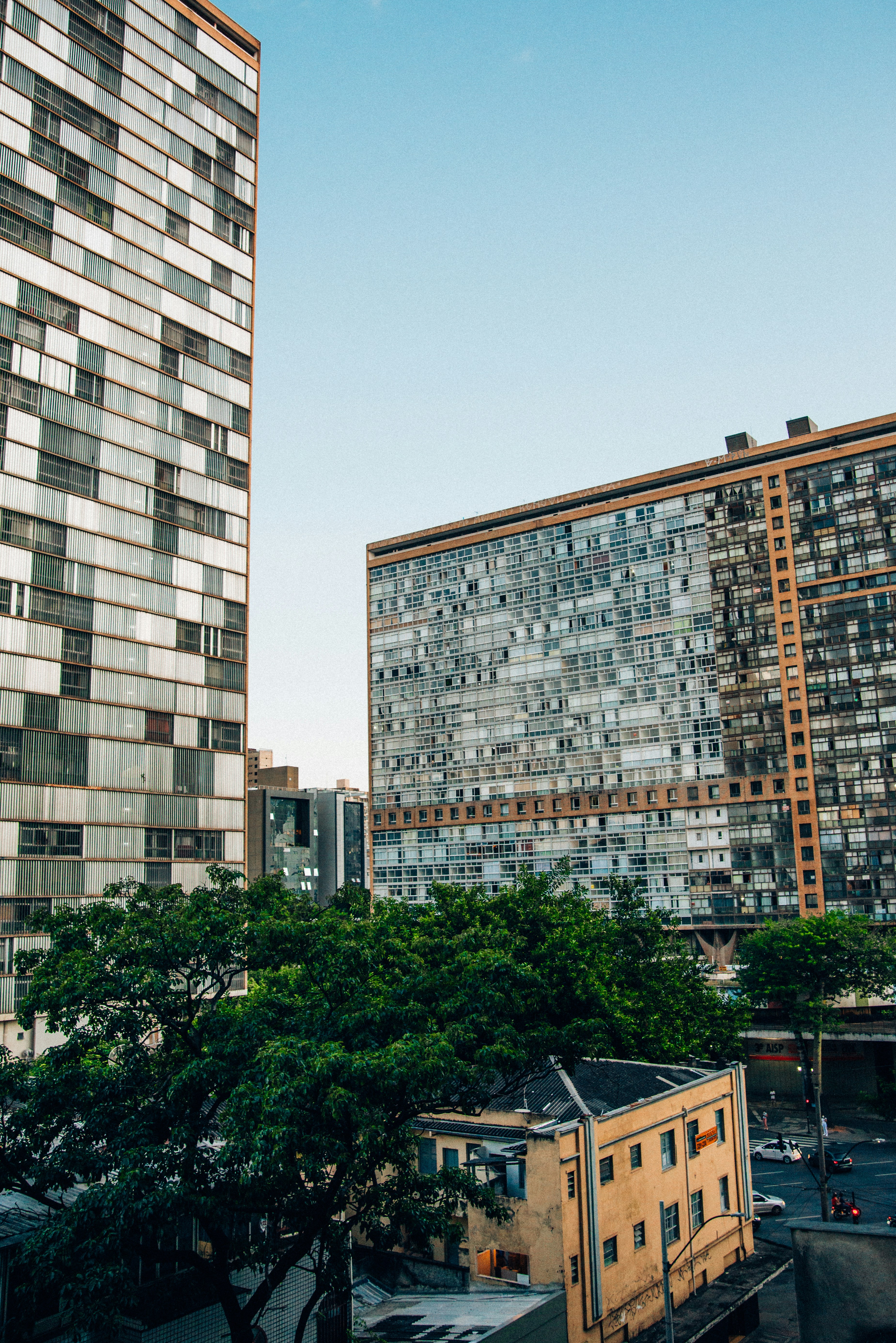 Belo Horizonte – Neighborhoods & Urban Structure