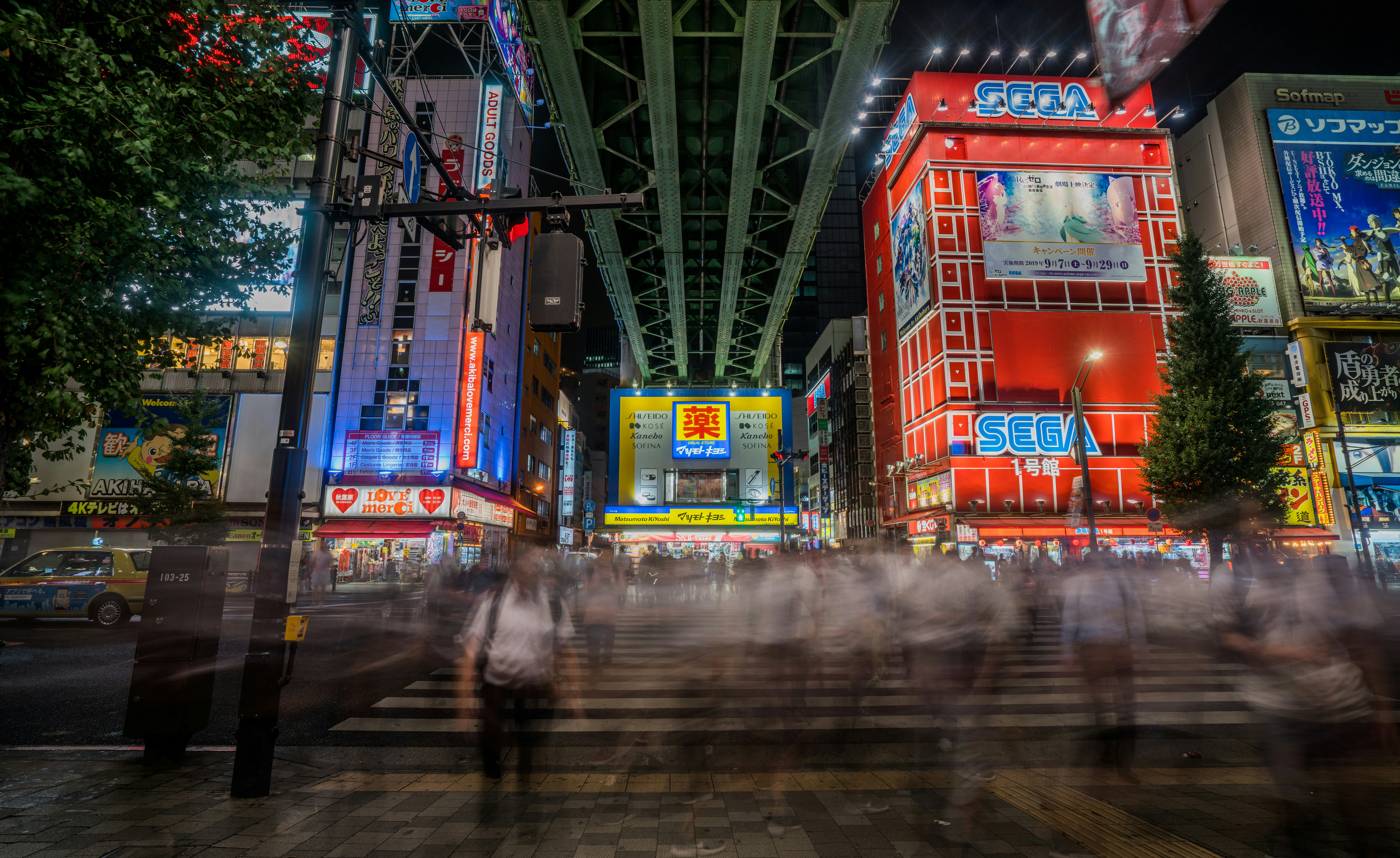 Photo by benjamingrace