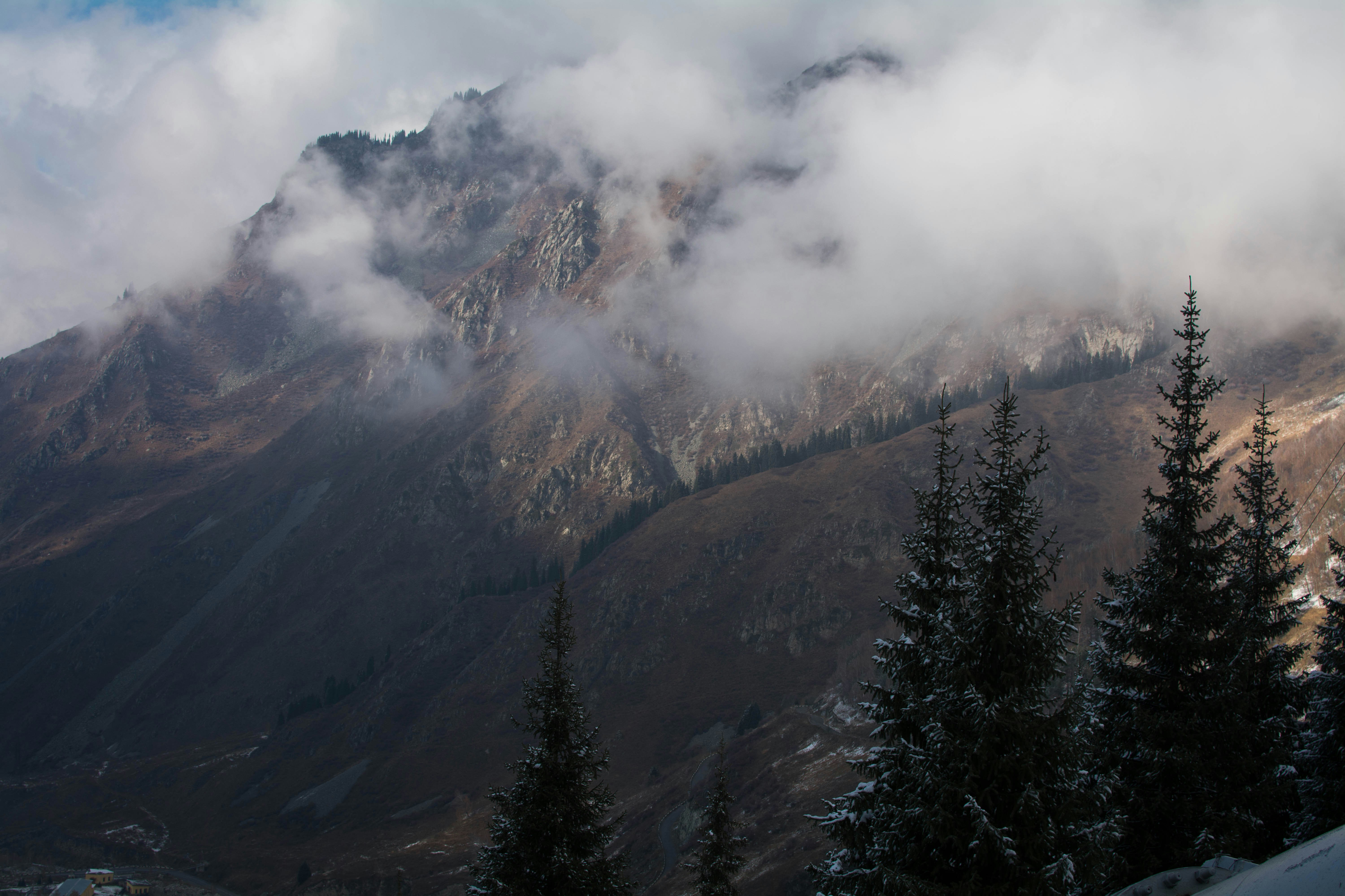 Photo by sergeyzigle