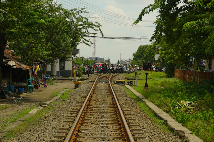 Hotels Near Railway Station