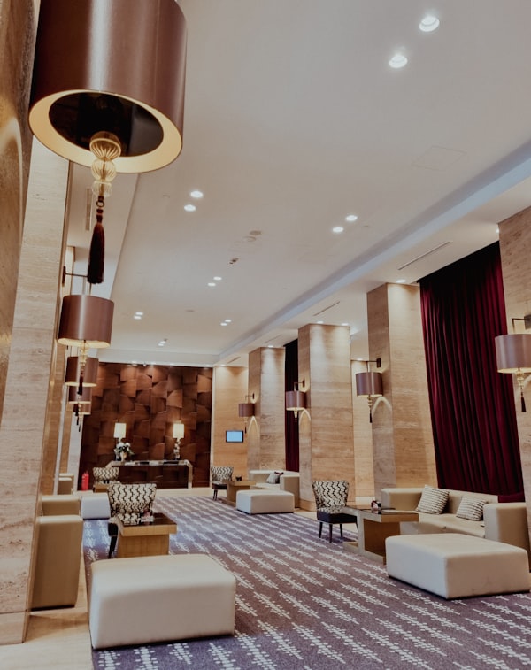 Paradise Hotel Busan