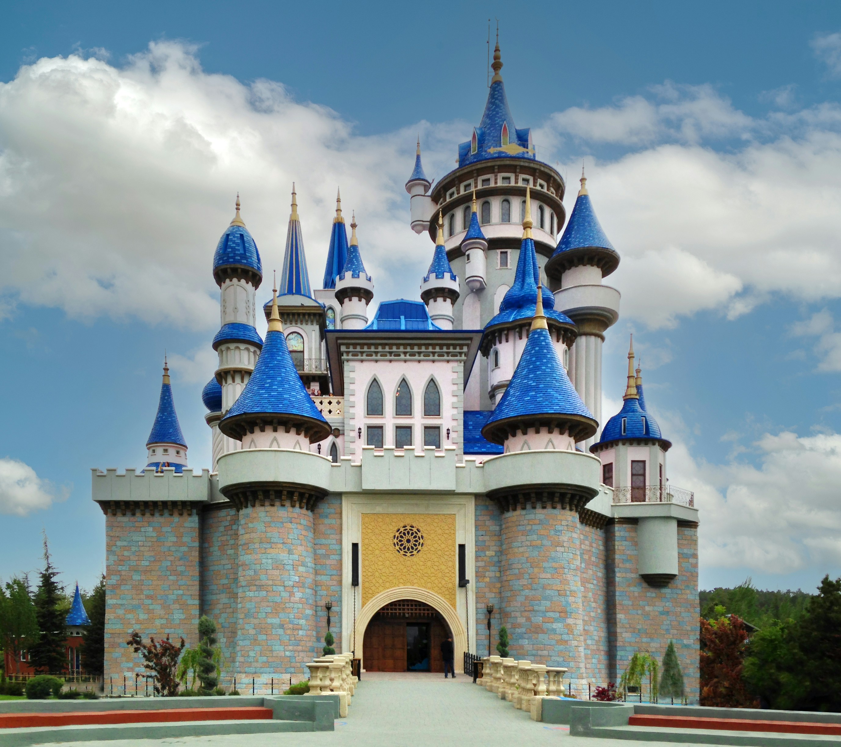 Photo by canegridere