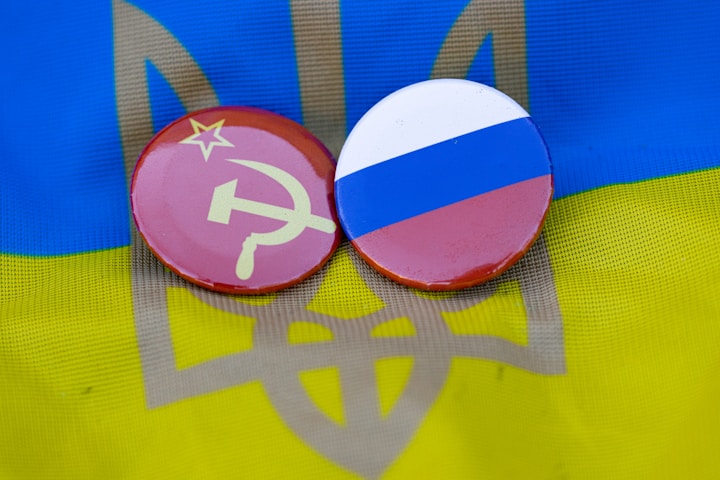 Politická hra veľmocí: Mierový proces medzi Ruskom a USA a úloha Európy