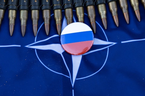 Political Shifts & Diplomacy