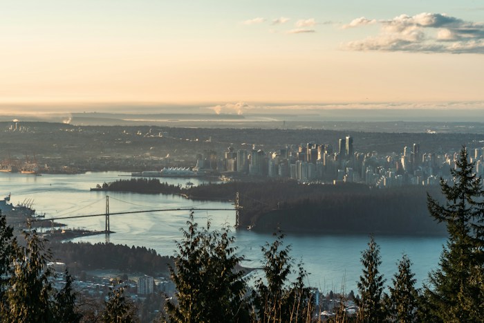 British Properties, West Vancouver