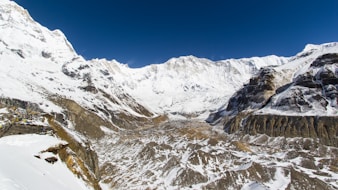 Nepal Opens Restricted Trekking Routes: 5 Routes You Should Explore