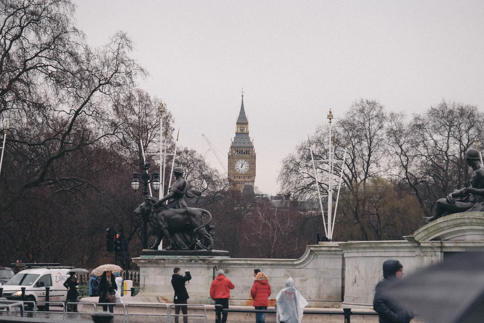 London Marathon