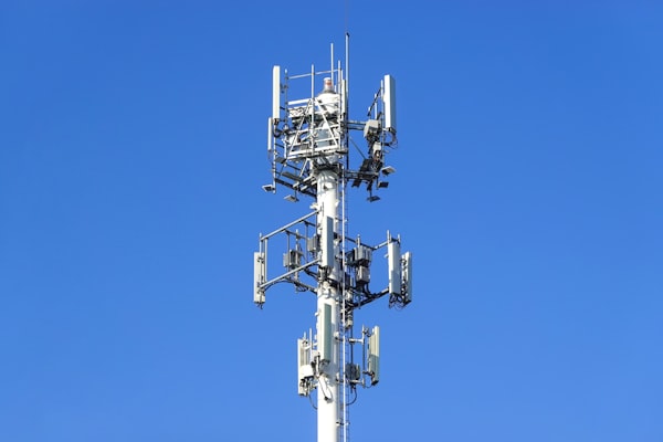 Lawmakers Ask How to Pave the Way for Next-Generation Wireless Technologies