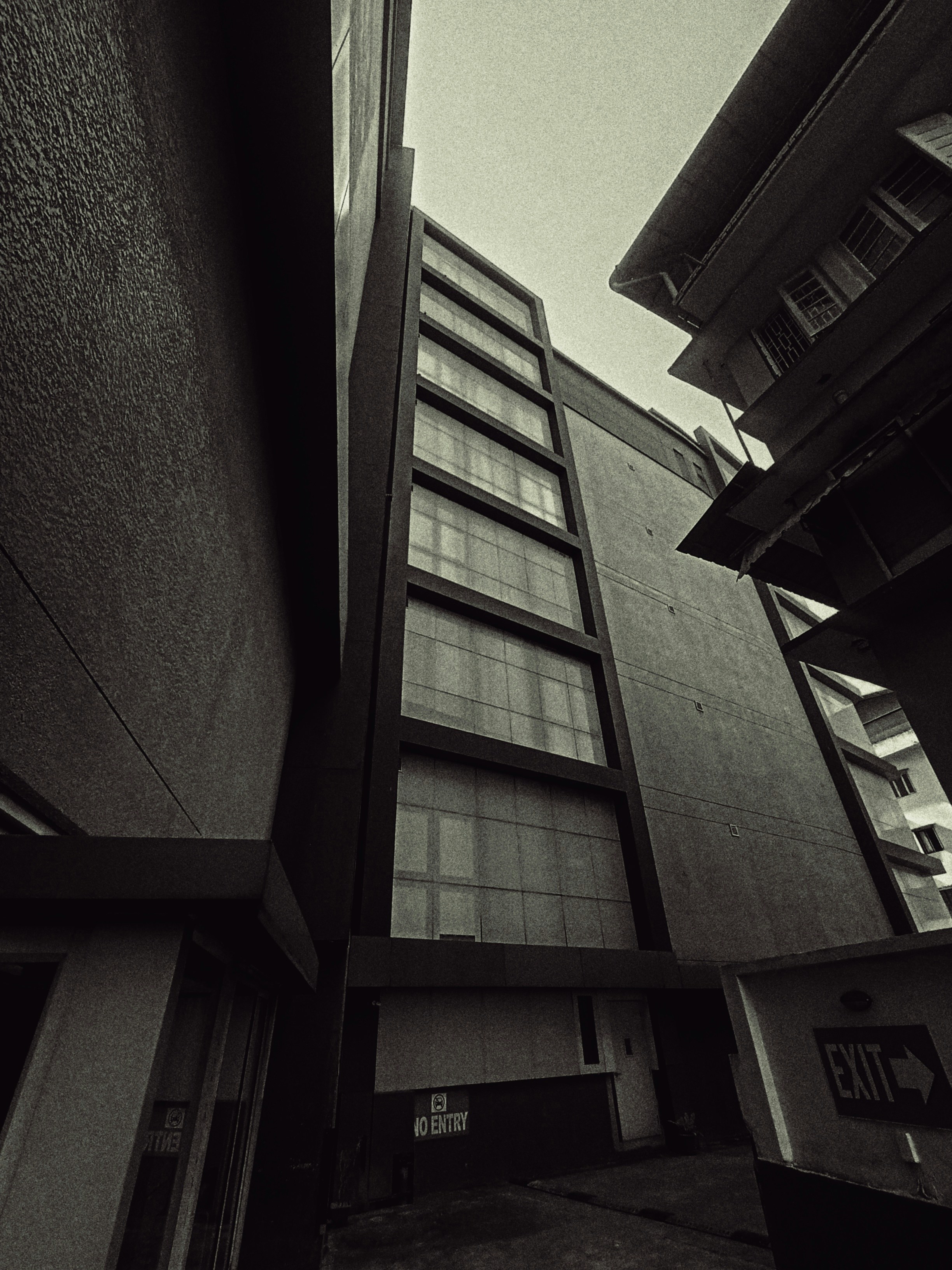 Brickhouse Vancouver Menu