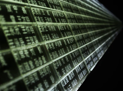 XRP's Potential Surge: From $1.37 to a Staggering $1,700?