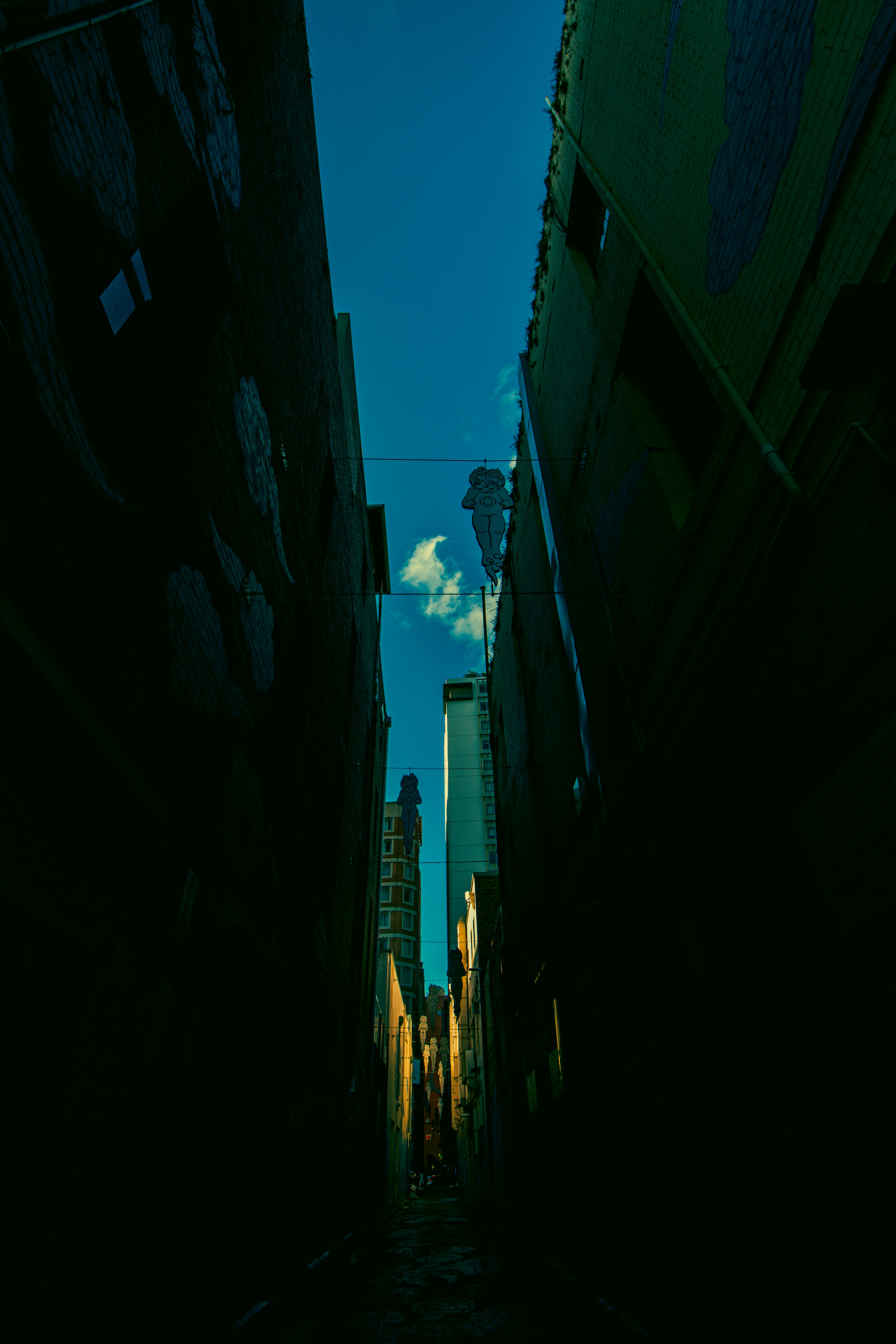 Photo by dynamite_luke