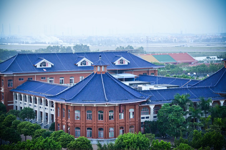 IU International University of Applied Sciences