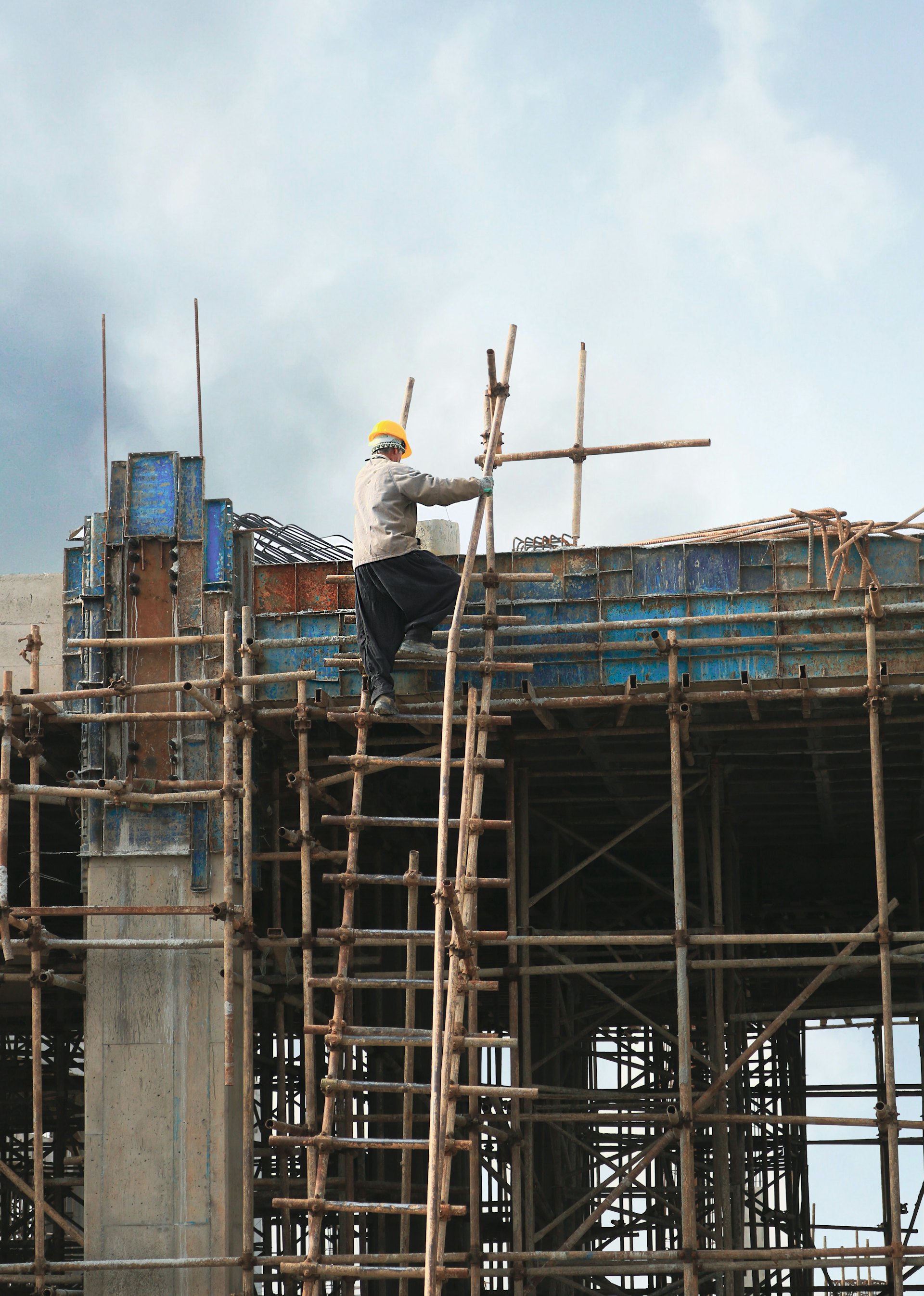 Architecture Services