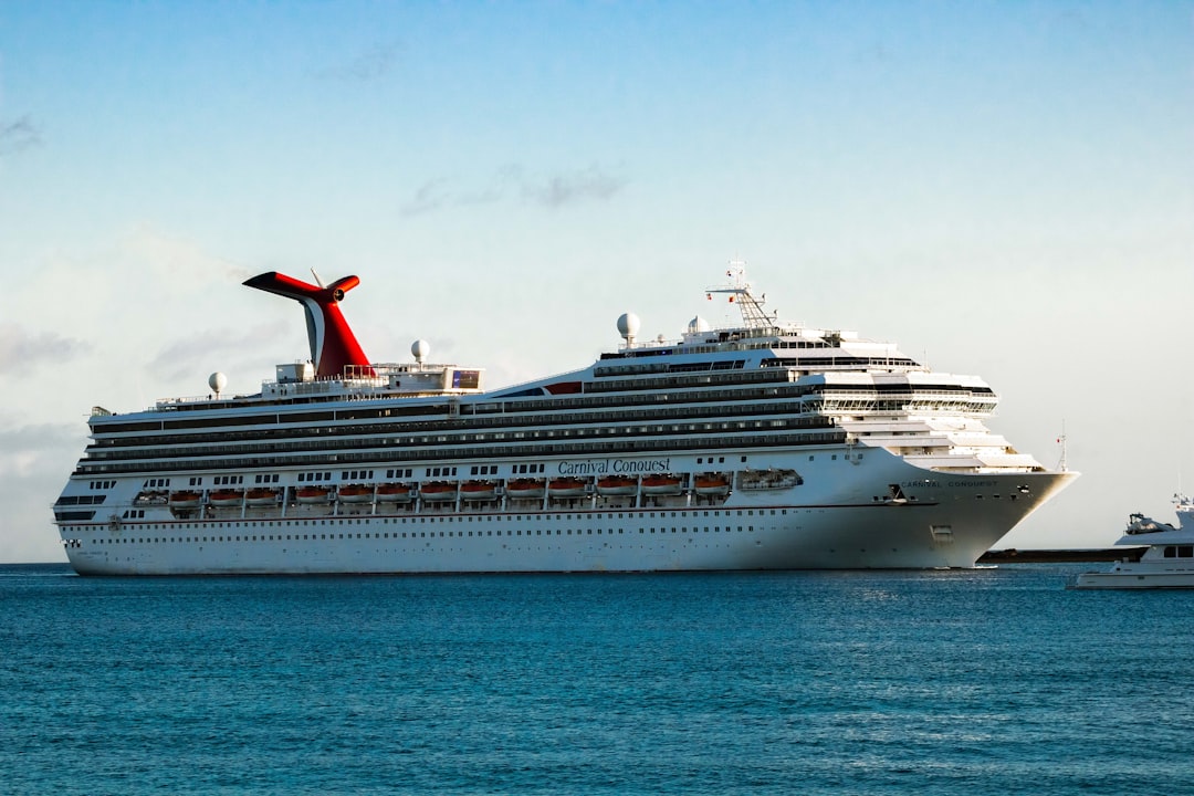 Carnival Cruise Lines Adds Security Due to Bad Passenger Behavior