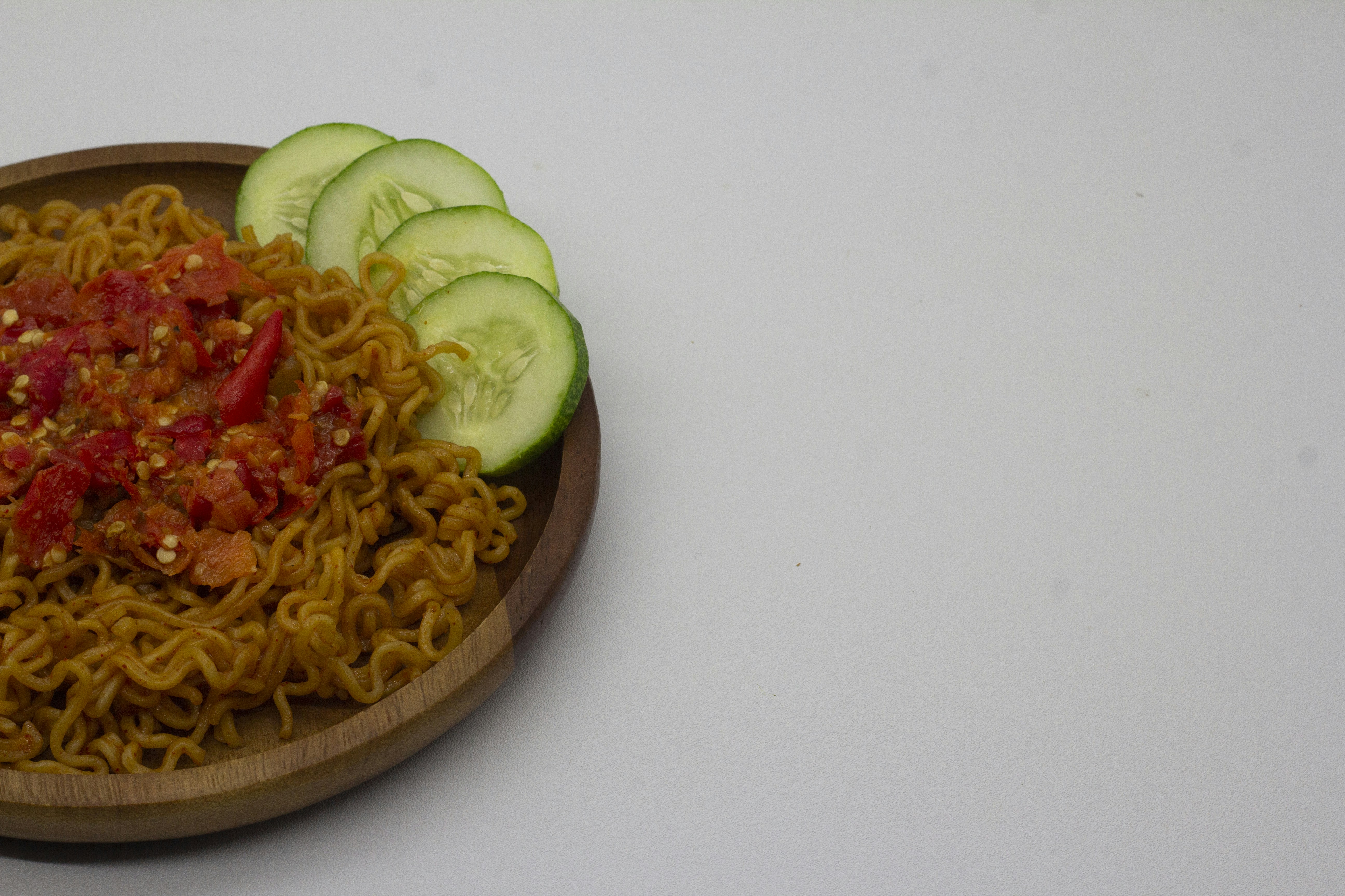 mie goreng 