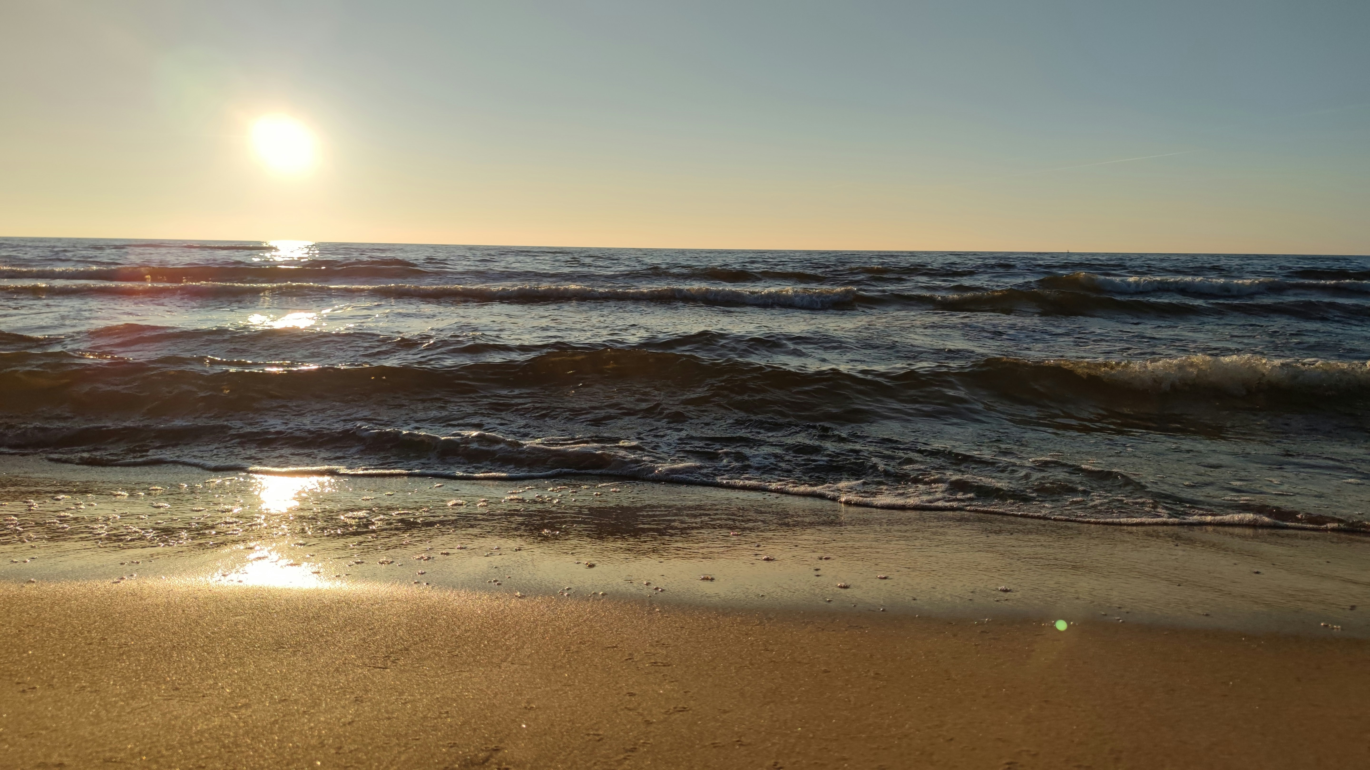 Palanga – Weather & Seasonal Patterns