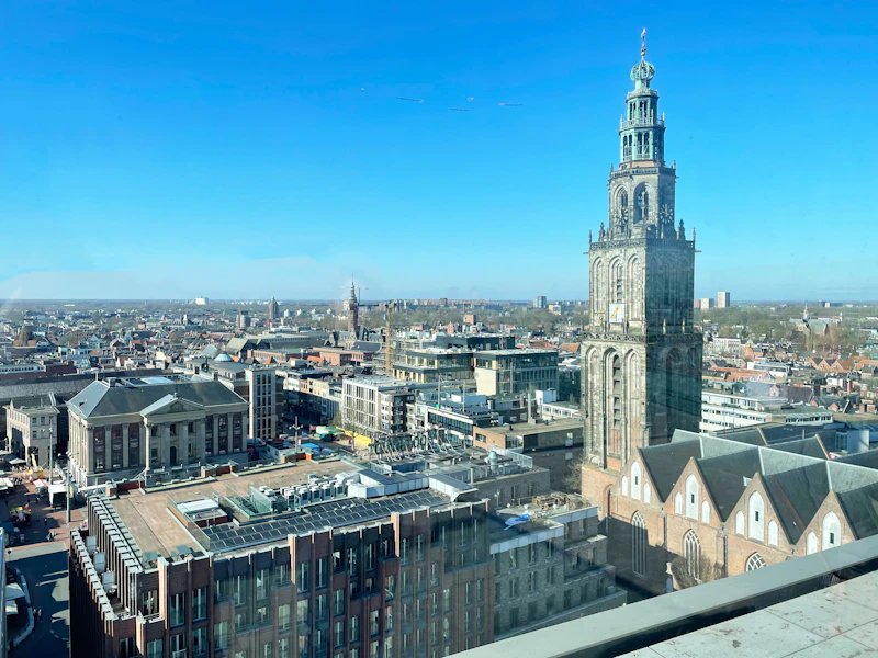 Best Places to Visit in Groningen: The Only List You Actually Need
