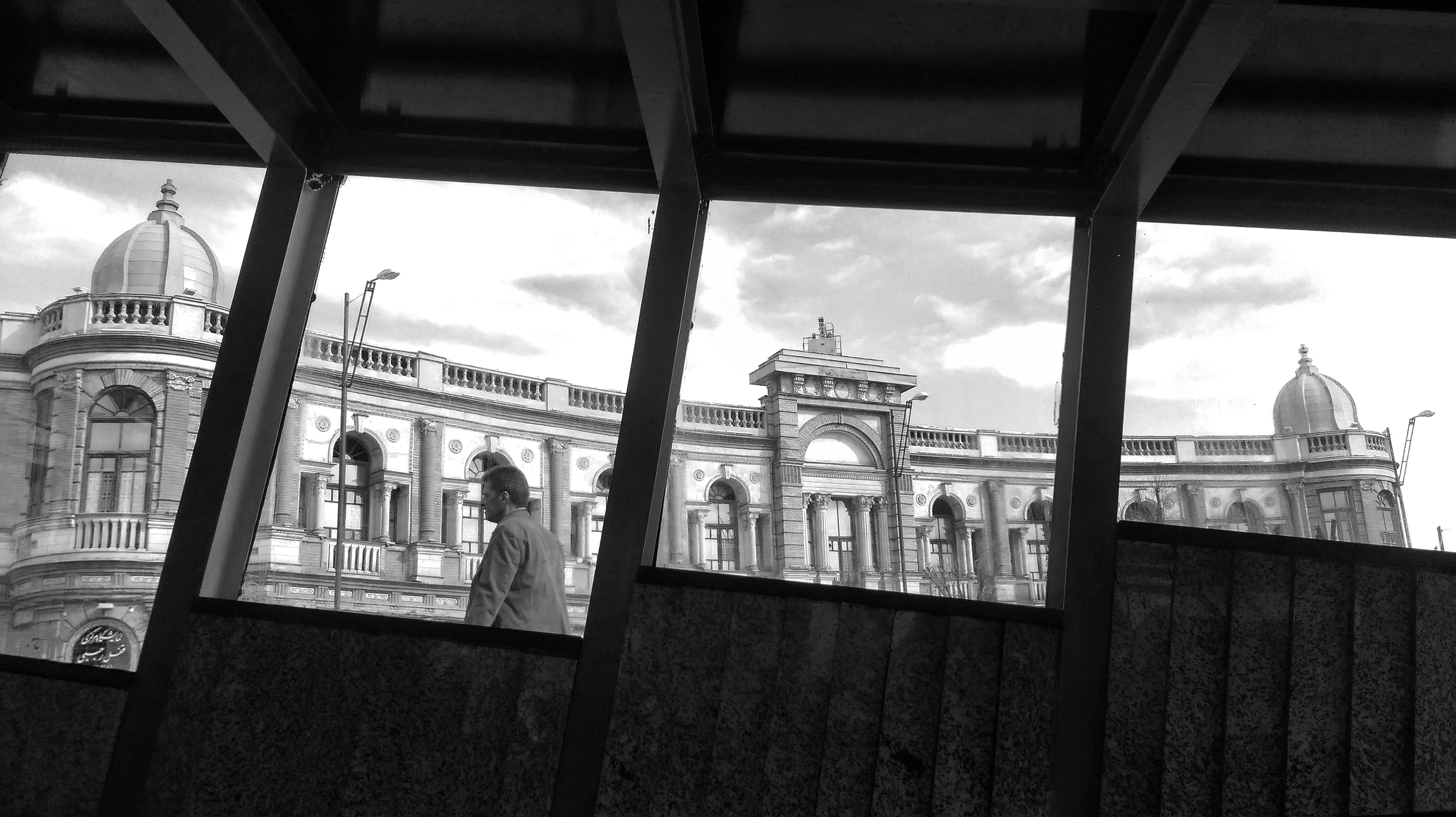 Frames