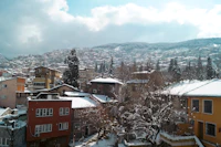 Best Rooftop Cafes in Bursa With Views Worth the Climb