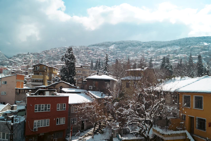 Where to Get Authentic Pizza in Bursa (No Tourist Traps)