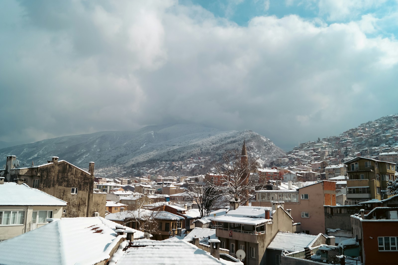 Yatırıma Uygun Fırsatlar