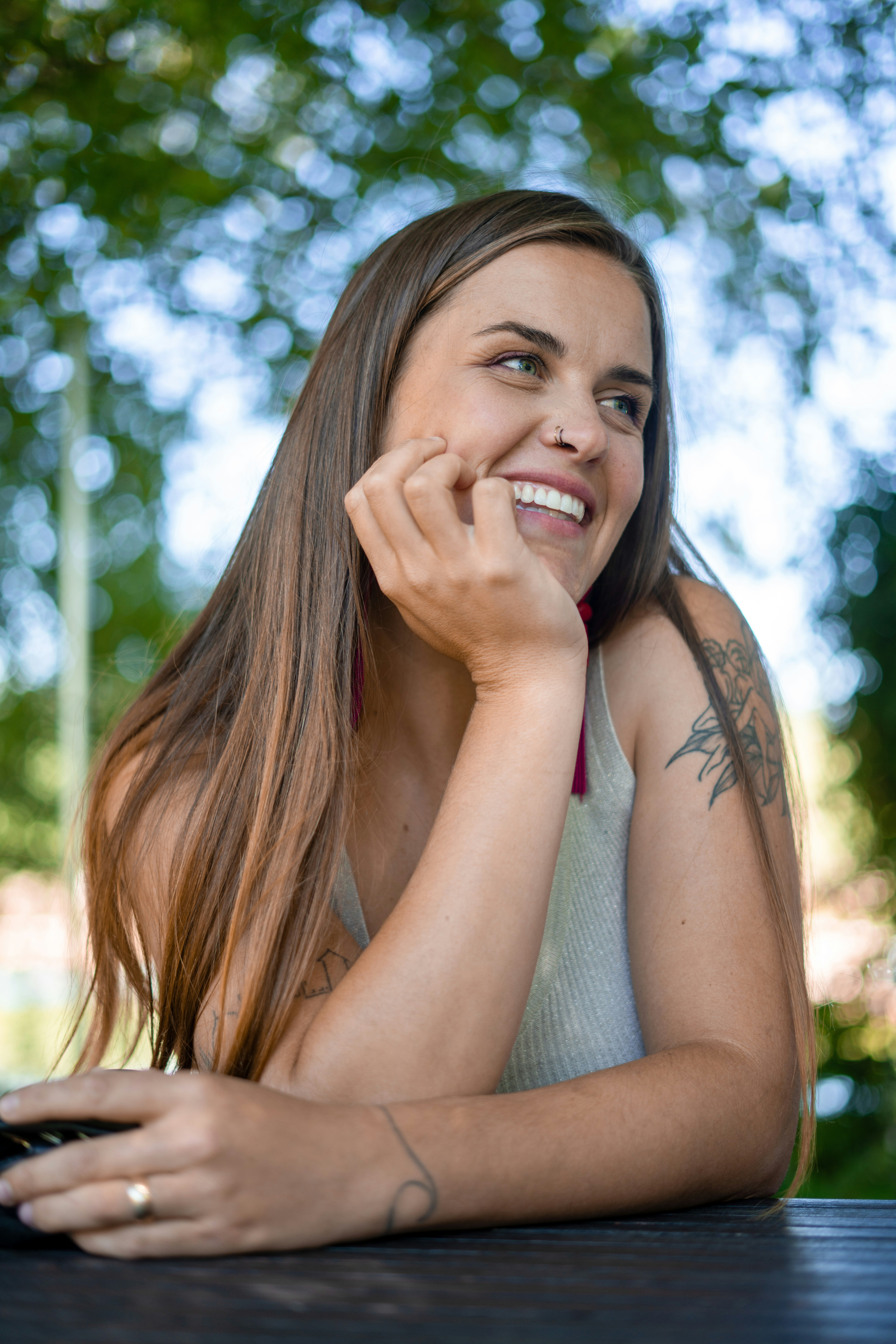 Photo by miekelauren