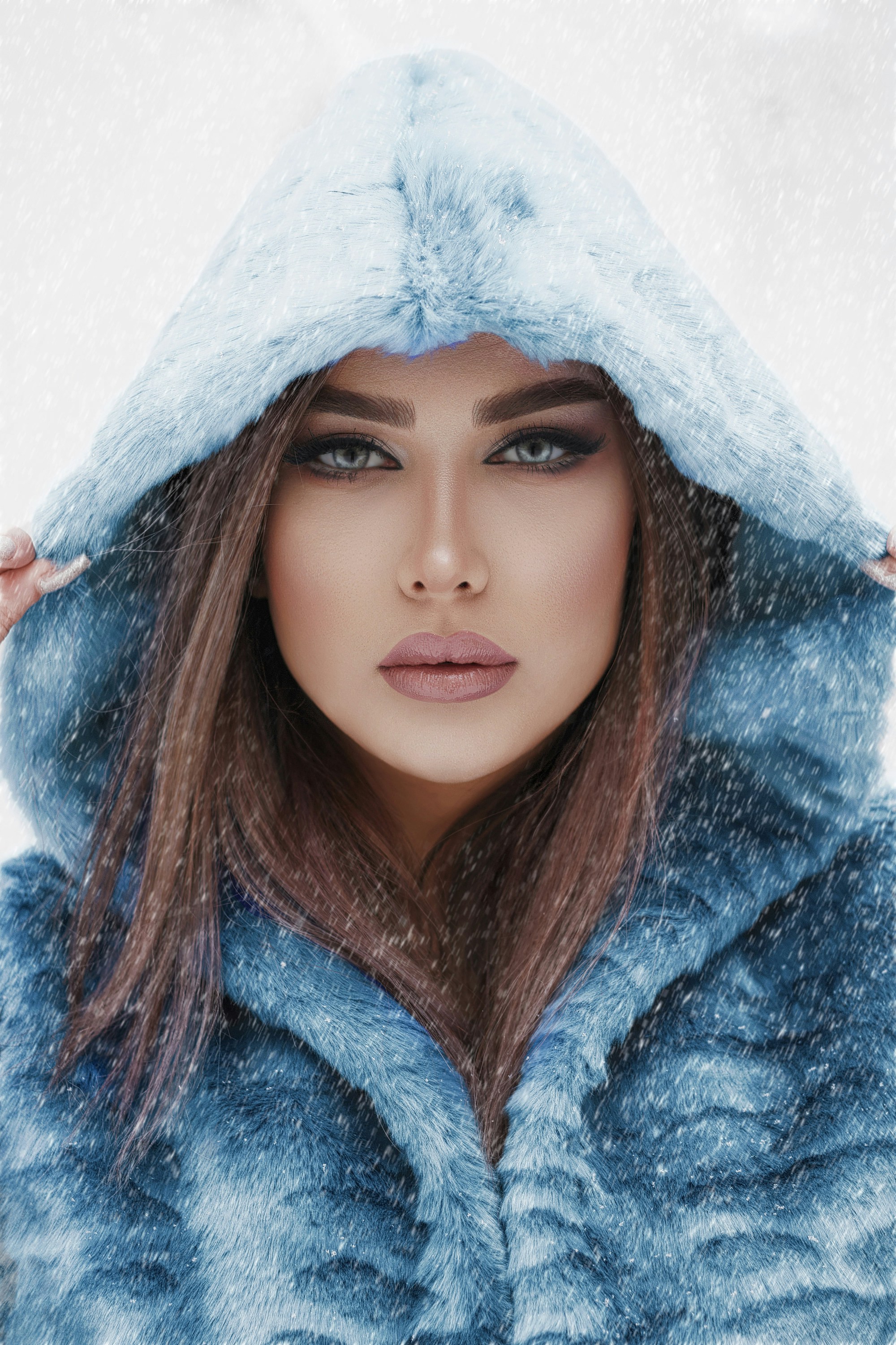 winter skincare aesthetic, wallpaper, Winter Skincare: Transitioning Your Routine 6