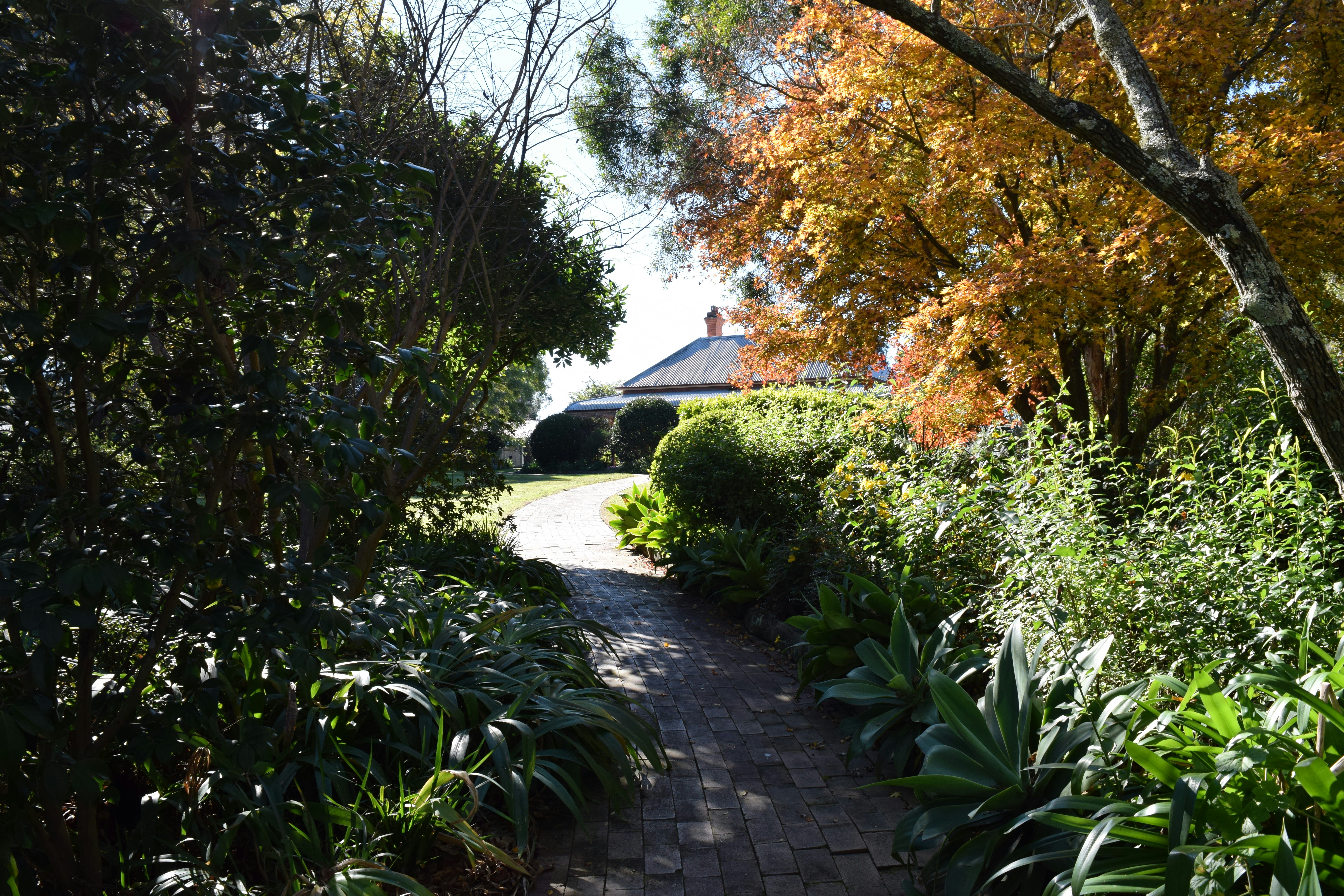 Galston, New South Wales