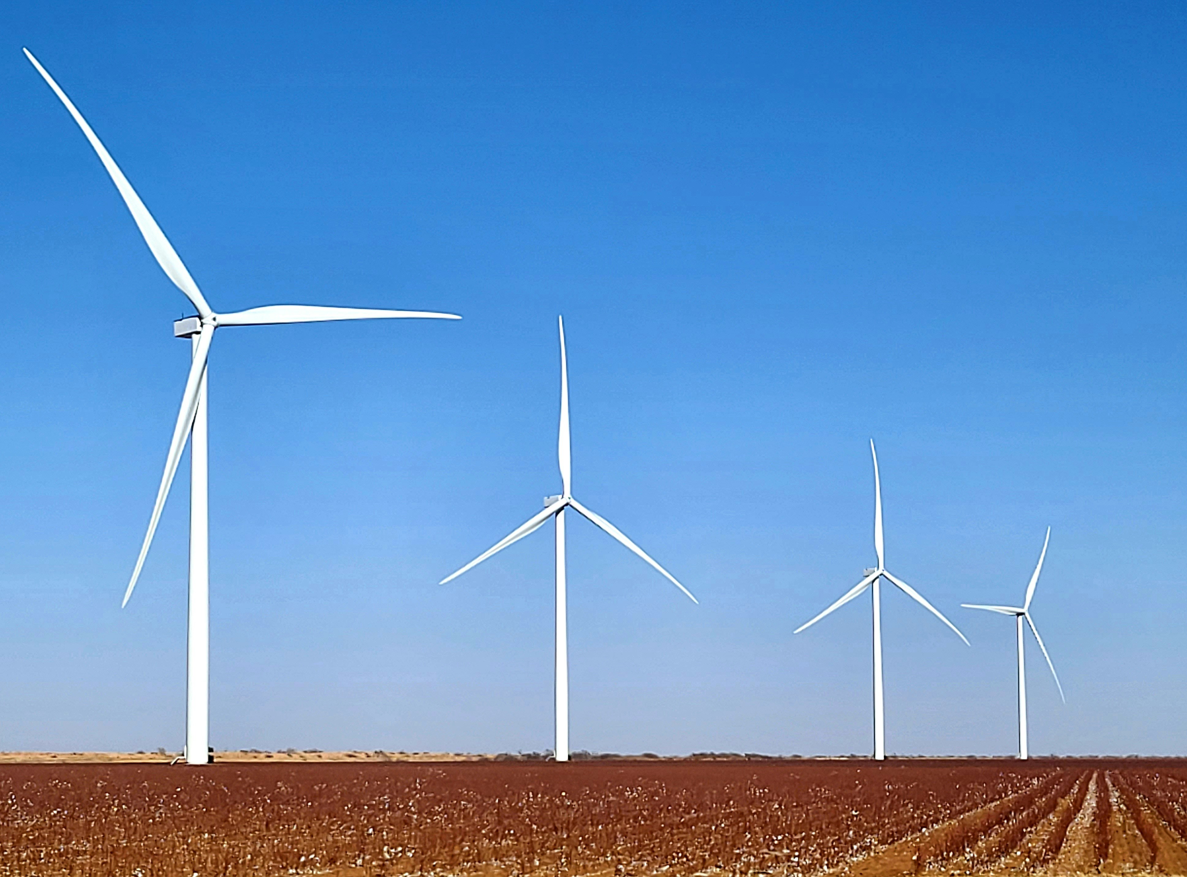 Redefine with SunWind the wind turbines of the future