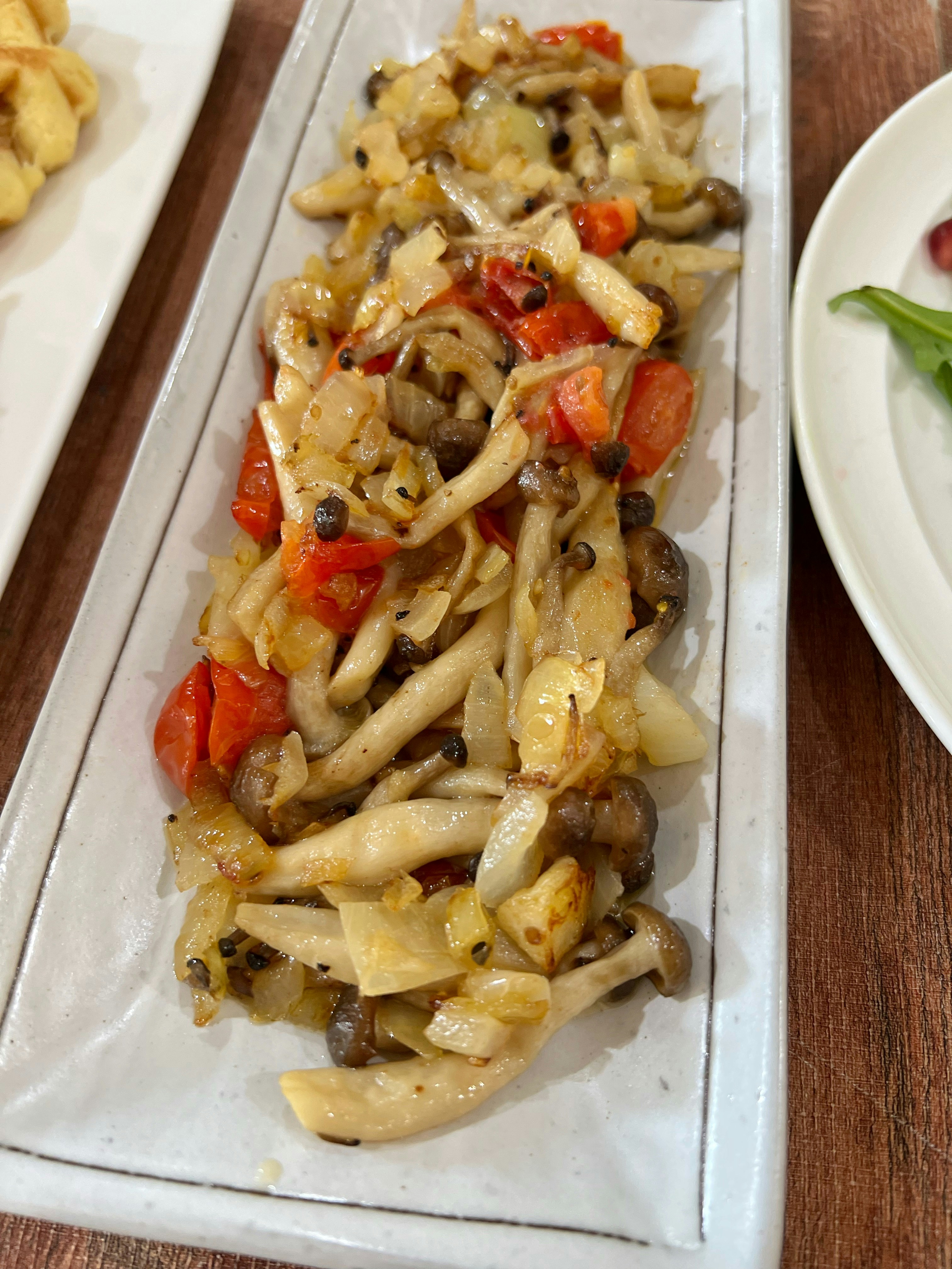 6 Kaşık Mantar Sote Kaç Kaloridir?