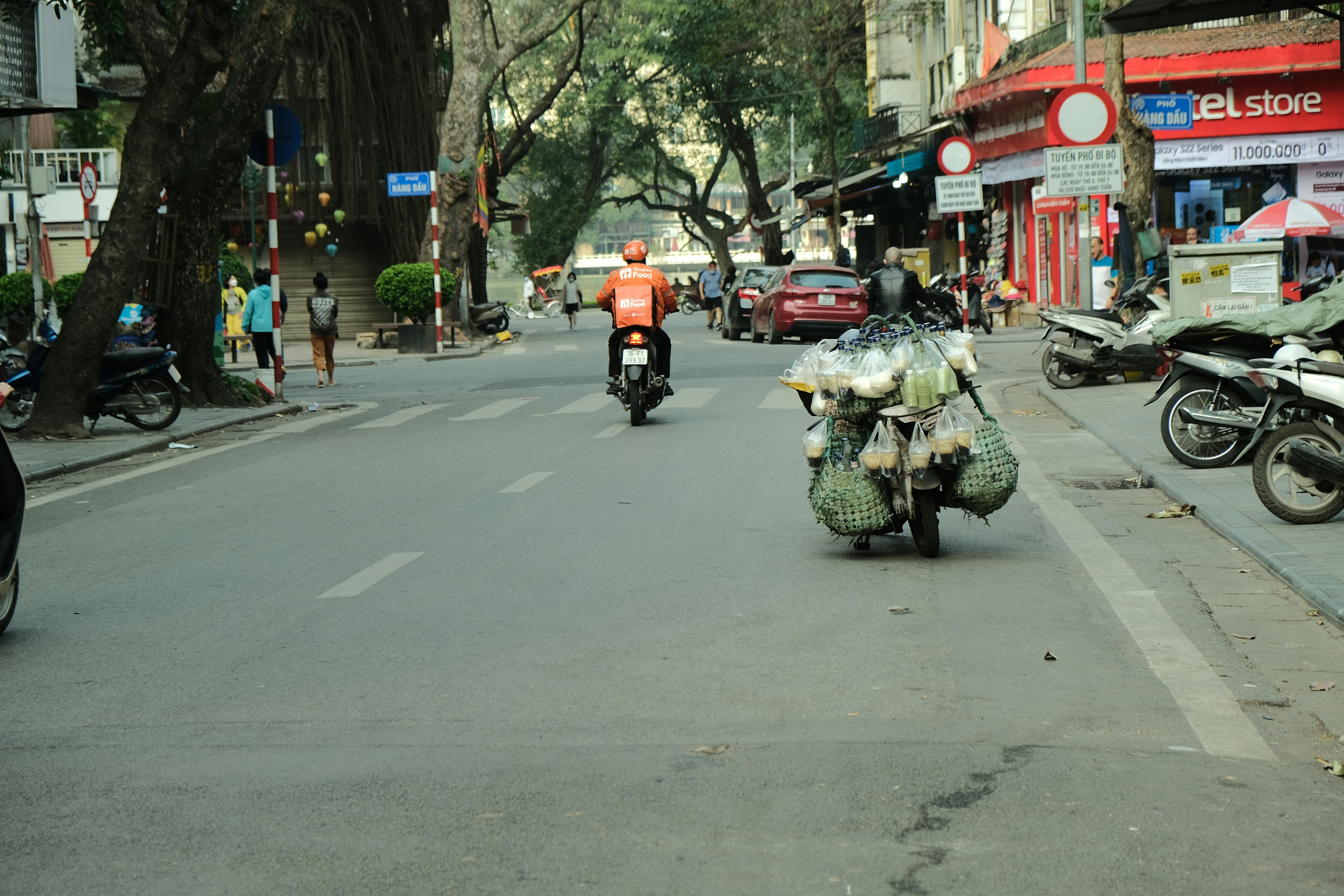 Hanoi – Day Trips & Surroundings