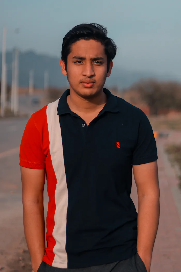 Student 3
