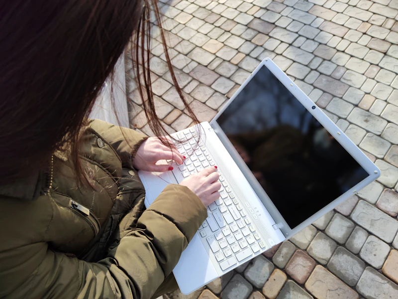 MacBook Air M3 15-inch