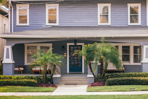 Affordable Comfortable Homes in Central Florida