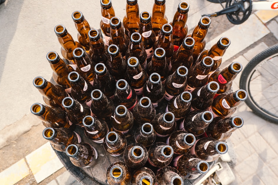 Homebrew yeast starter guide — practical guide overview