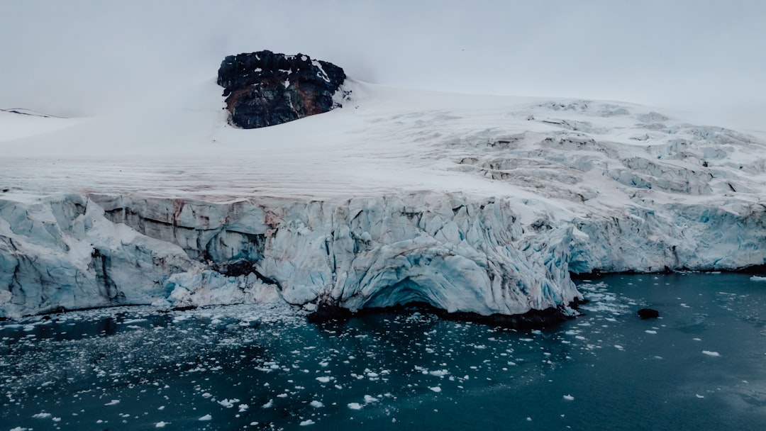 The Final Frontier: Visiting Antarctica - The Last Untouched Touris… — The Final Frontier