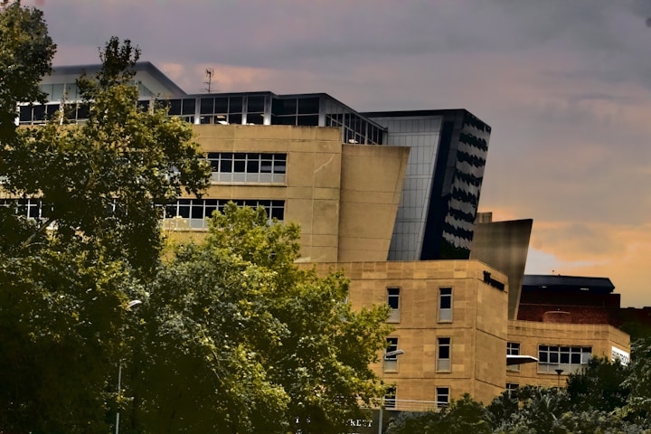 University of Nottingham