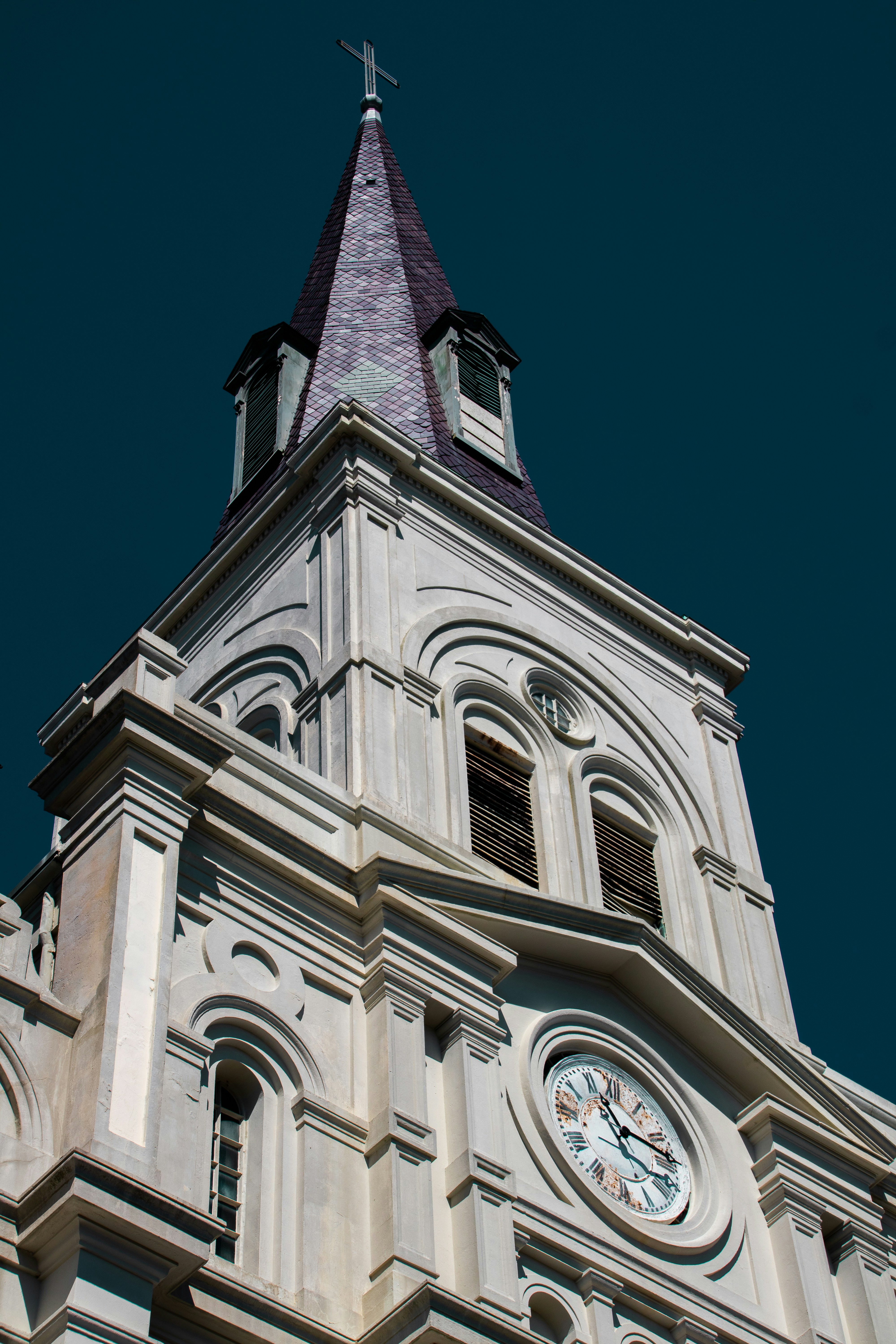 st. louis cathedral