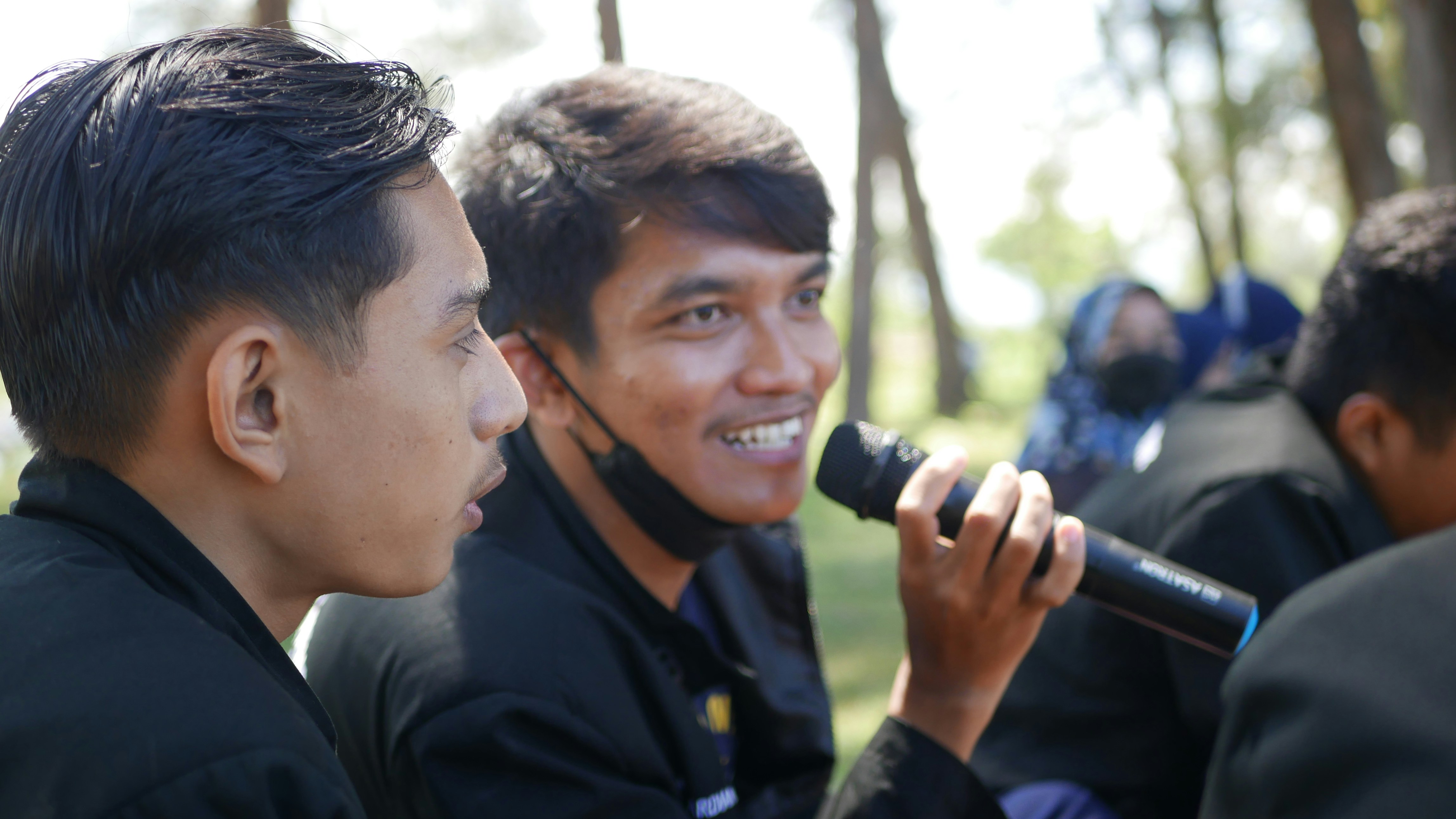 Photo by tinasihgusti