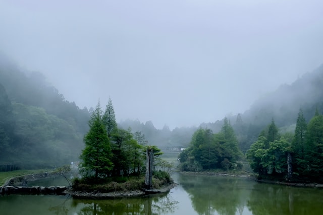 锁生锈了怎么办