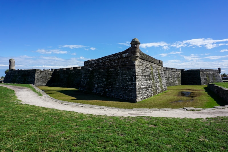 St. Augustine
