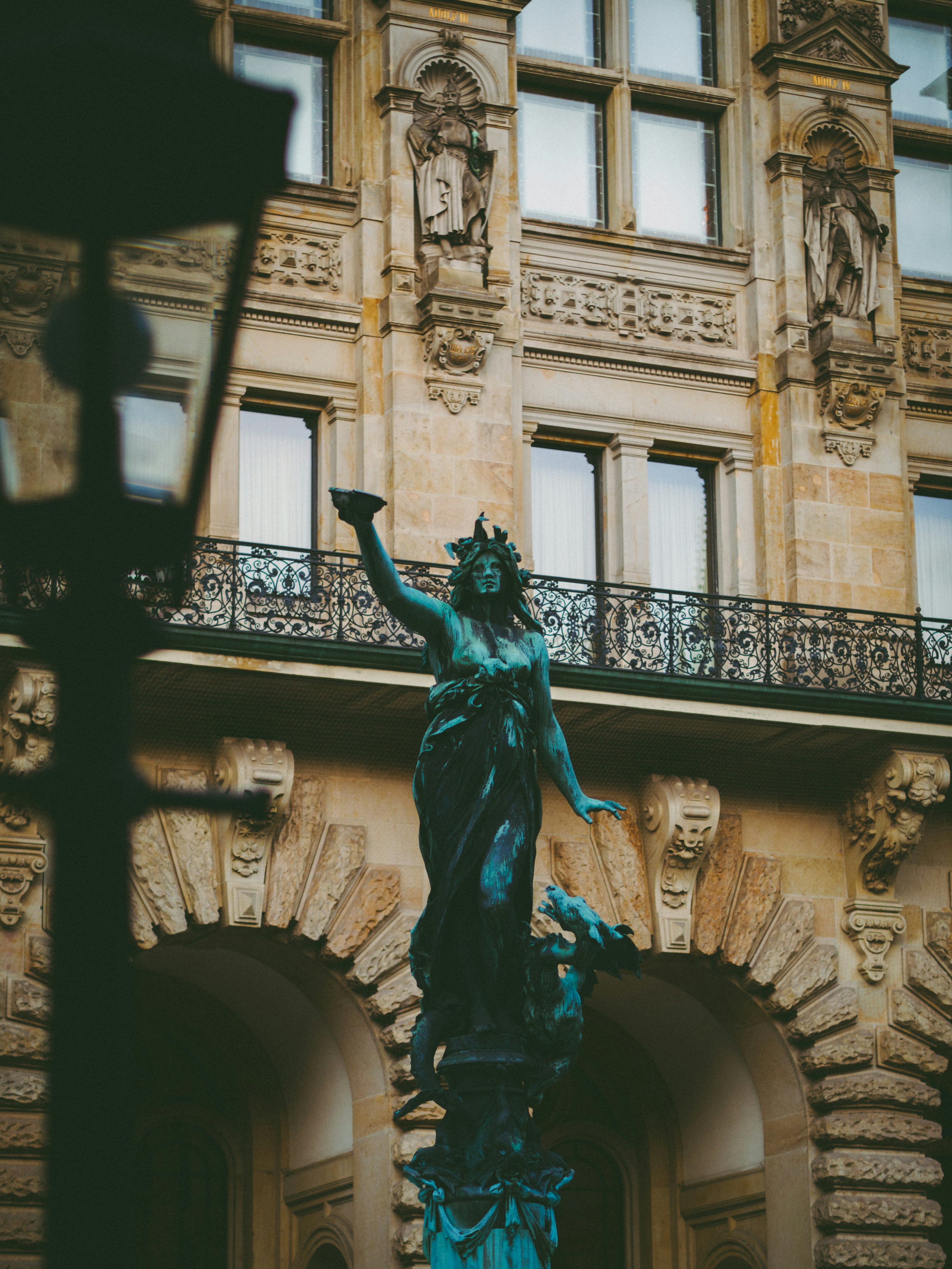 Photo by christiankrebel