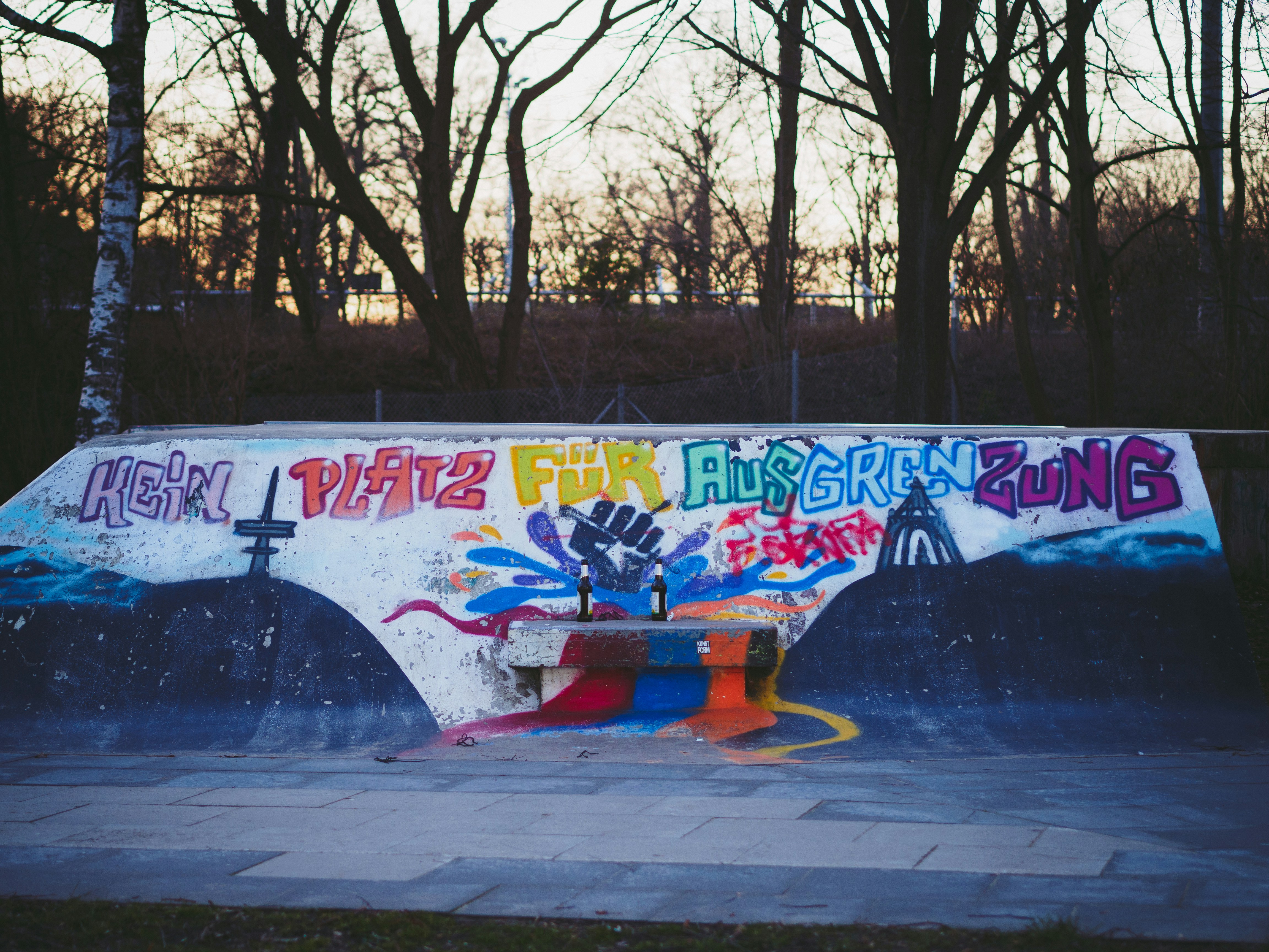 Weir Park