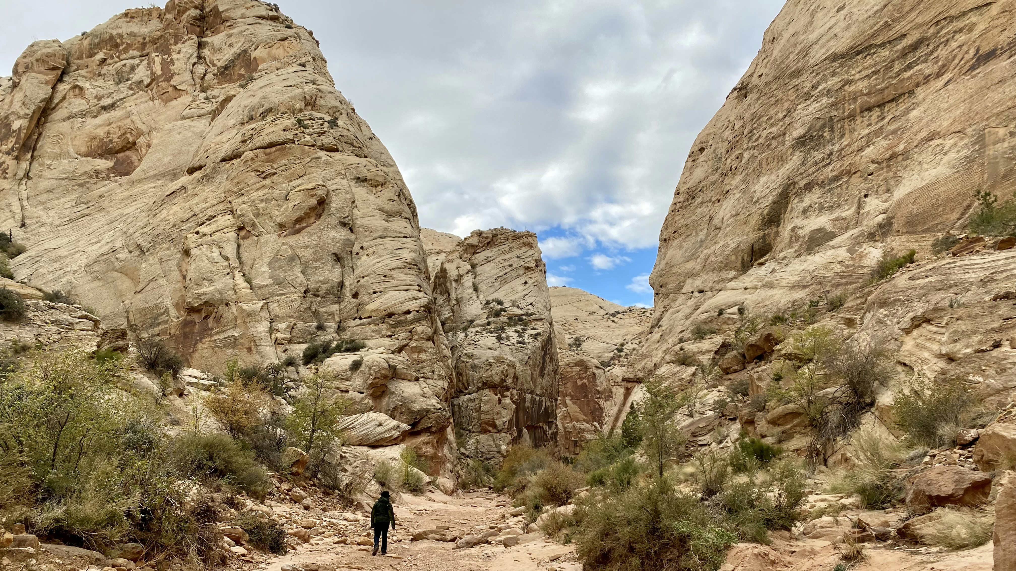 Picture 2 : The Rugged Beauty of Arches National Park - Goblin Valley and Little Wild Horse Canyon Excursion
